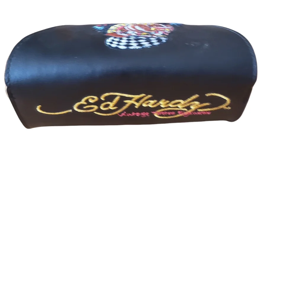 Ed Hardy Sunglasses Case